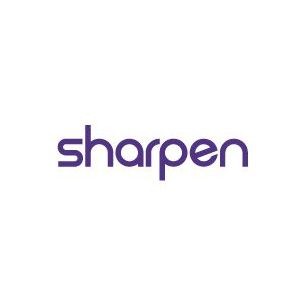 sharpen